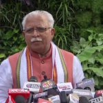 Fuel Price Cut: ‘Reduction in Fuel Prices, LPG Subsidy Will Help Common People’, Says Haryana CM Manohar Lal Khattar